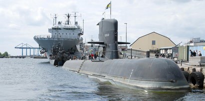 Do Polski popłyną okręty podwodne. Nie należą do NATO