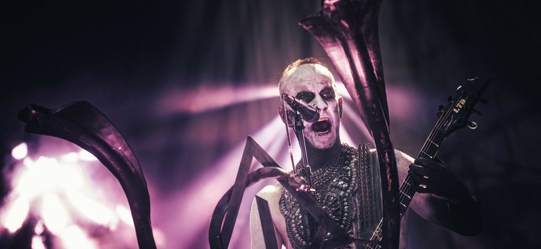 Polski zespół oskarżony o szerzenie satanizmu. W Turcji odwołano koncerty