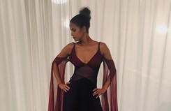 Film 'Mothership' z Halle Berry nakręcony, ale skasowany. Netflix rezygnuje