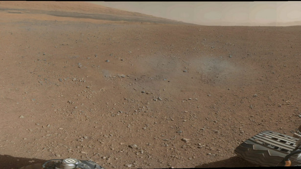 NASA studzi emocje na temat życia na Marsie
