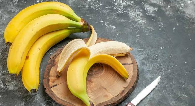 Bananas offer sexual benefits to men and women [Health]