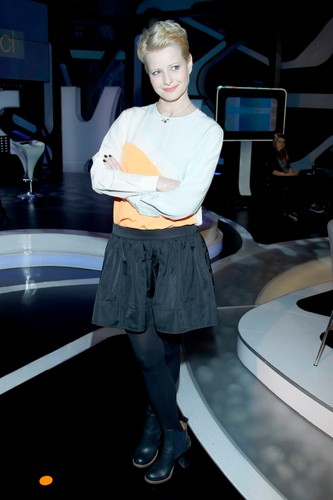 Małgorzata Kożuchowska