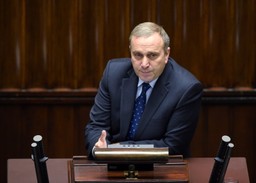 Schetyna: Oczekujemy informacji rządu przed szczytem UE-Turcja