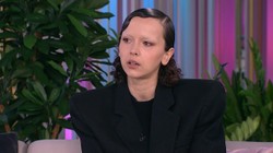 Monika Brodka w nowej odsłonie. "Czułam, że nie jestem typowo kobiecą panią"