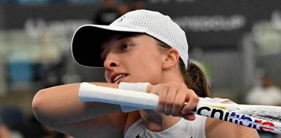 Kiedy pierwszy mecz Igi Świątek na Australian Open? Gdzie zobaczyć to spotkanie?