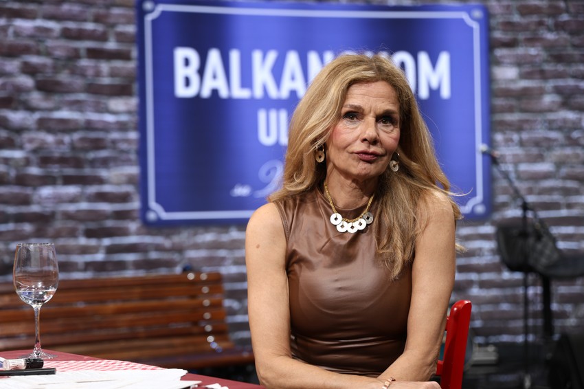 Mirjana Bobić Mojsilović