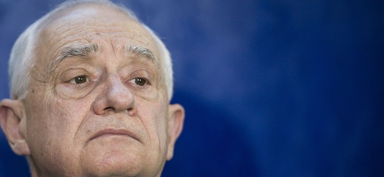 Europoseł SLD o Kaczyńskim: Pan prezes obrabia tyłki tym, których nie lubi