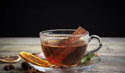 Herbata z cynamonem - zaskakujące właściwości tego mało popularnego napoju