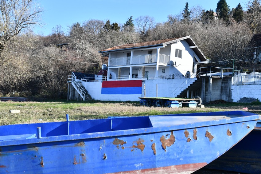 Šaban Šaulić Krčedin