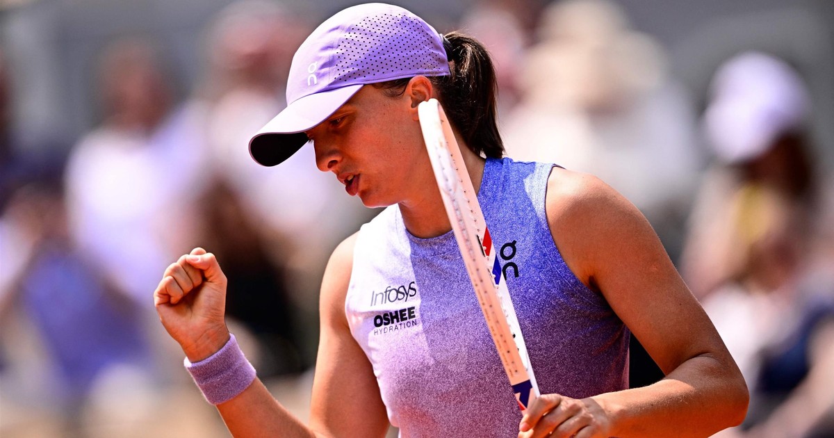 Świątek – Sabalenka na żywo. Transmisja i stream. Gdzie i kiedy oglądać?