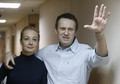 Wszyscy wrogowie Putina: Aleksiej Nawalny