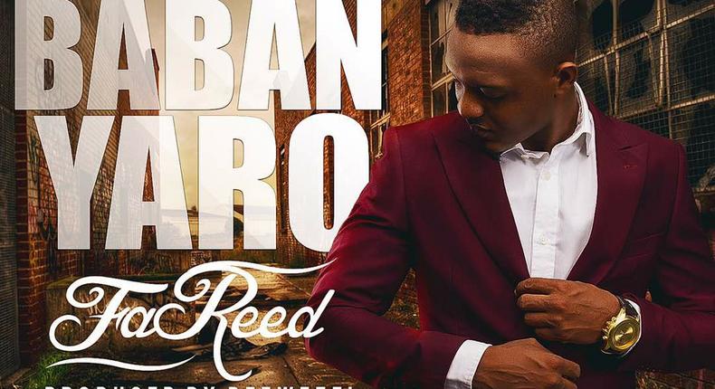 FaReed - Baban Yaro (Prod. by Peewezel)