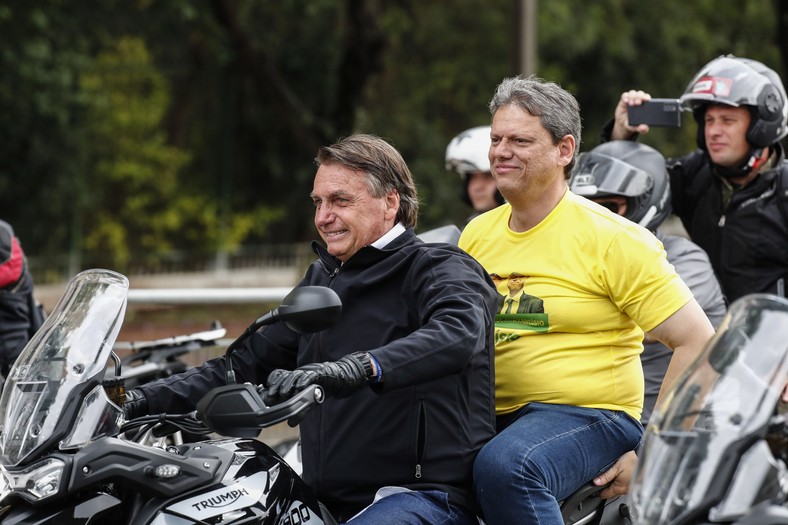 Jair Bolsonaro