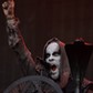 Adam Nergal Darski, Behemoth, Nergal