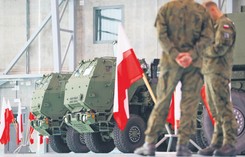 HIMARS-y w Polsce. Gigantomania bez uzasadnienia [OPINIA]