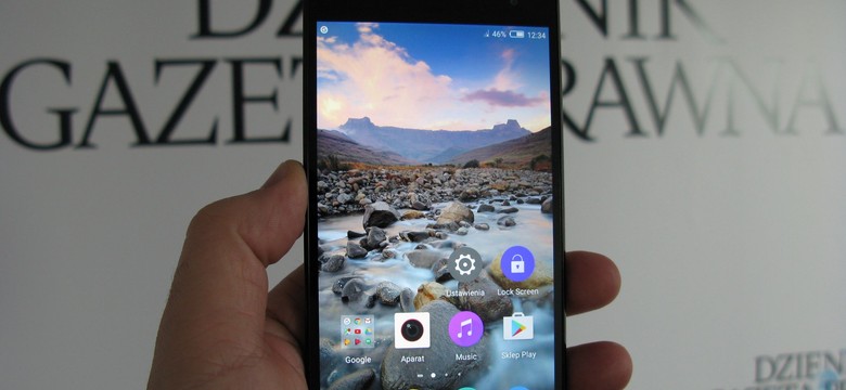 ZTE Nubia Z7 Max i powrót do przeszłości, czyli co może telefon za 500 zł