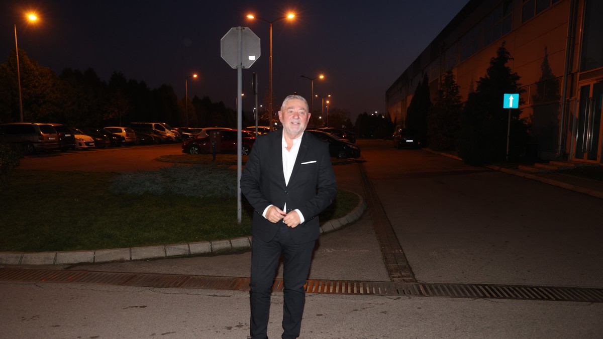 Radiša Urošević