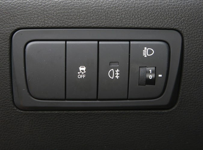 SsangYong Korando 2.0 D wersja Quartz