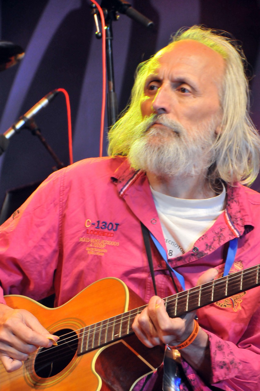 Dragomir Milenković Joga