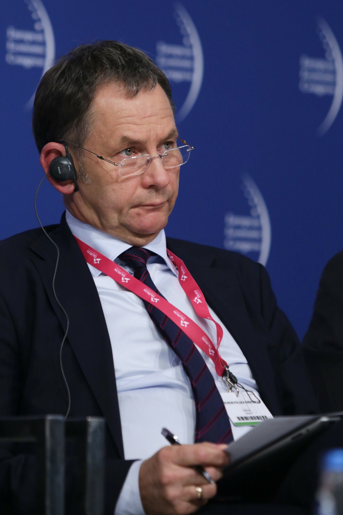 Dariusz Lubera. Kim jest człowiek, który znalazł się w centrum energetycznej burzy?