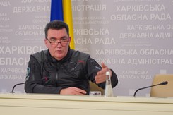 'Pamiętamy, że to Polska jako pierwsza zaoferowała nam karabin i chleb'