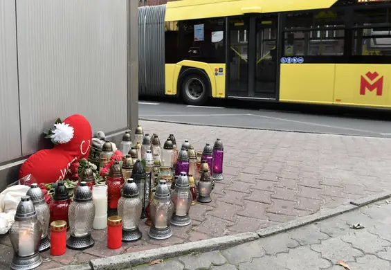 Śmierć 19-letniej Basi. Policja bada sprawę bulwersującego zdjęcia