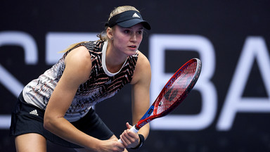 WTA w Ostrawie: Rybakina rywalką Linette