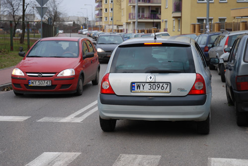 Co z tą linią?