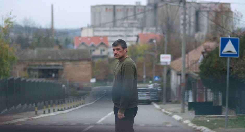 Andrija Kuzmanović u filmu Yugo Florida