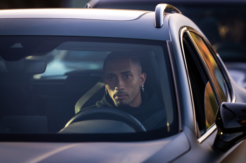 Robert Lewandowski, Wojciech Szczęsny i inne gwiazdy Barcelony testują samochody marki CUPRA