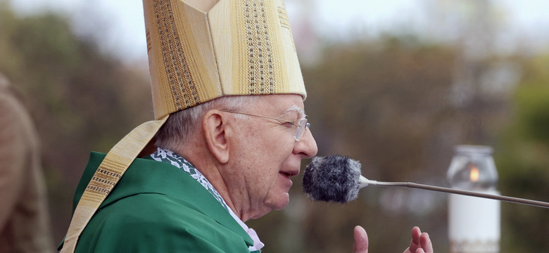 Abp Jędraszewski: Chcą deprawować nasze dzieci począwszy już od przedszkoli