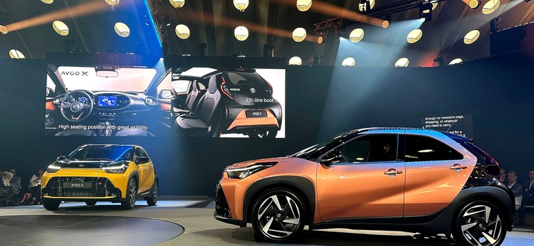Nowa Toyota rozbiła bank. Ma silnik 1.5 i spala 3,7 l na 100 km. Cena hitem