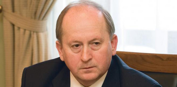 Krzysztof Pietraszkiewicz – prezes Związku Banków Polskich