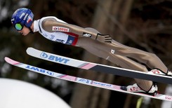 Turniej Czterech Skoczni: Polakom trudno będzie powtórzyć sukces sprzed roku
