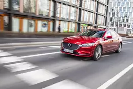 Mazda: wkrótce hybrydy i sześciocylindrowe silniki