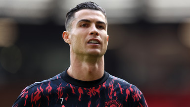 Cristiano Ronaldo podziękował kibicom za wsparcie. "Jesteśmy jedną rodziną"