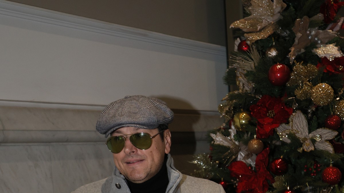 Draško Stanivuković i Aco Pejović