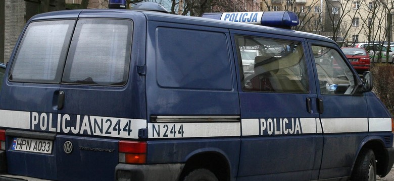 Zabił nienarodzone dziecko i powiesił się