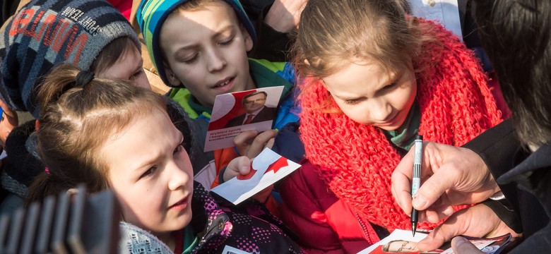 Burmistrz Aleksandrowa przeprasza prezydenta. "Rzecz niewątpliwie niewłaściwa"