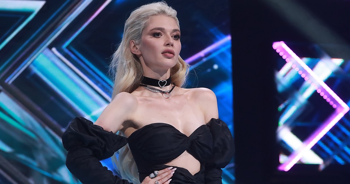 Konfliktus az RTL és Herceg Erika közt? A csatorna reagált az énekesnő X-Faktorról tett kijelentéseire