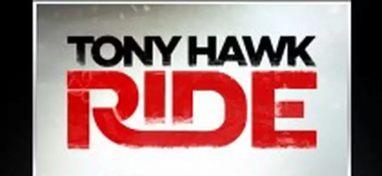 [E3] Trailer Tony Hawk: Ride