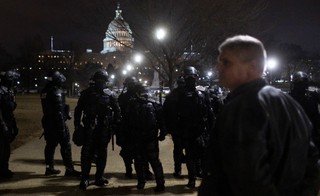 USA: Cztery osoby zmarły w trakcie zamieszek w Waszyngtonie