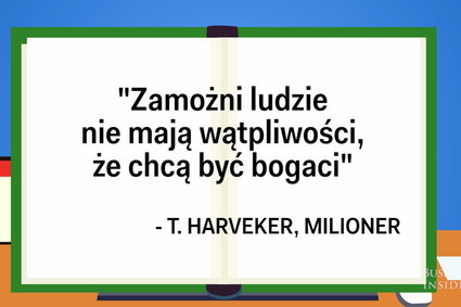 Jak zdobyć majątek przed trzydziestką