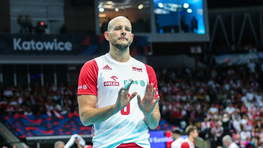 Bartosz Kurek pokazał moc. 33 pkt. lidera reprezentacji Polski!