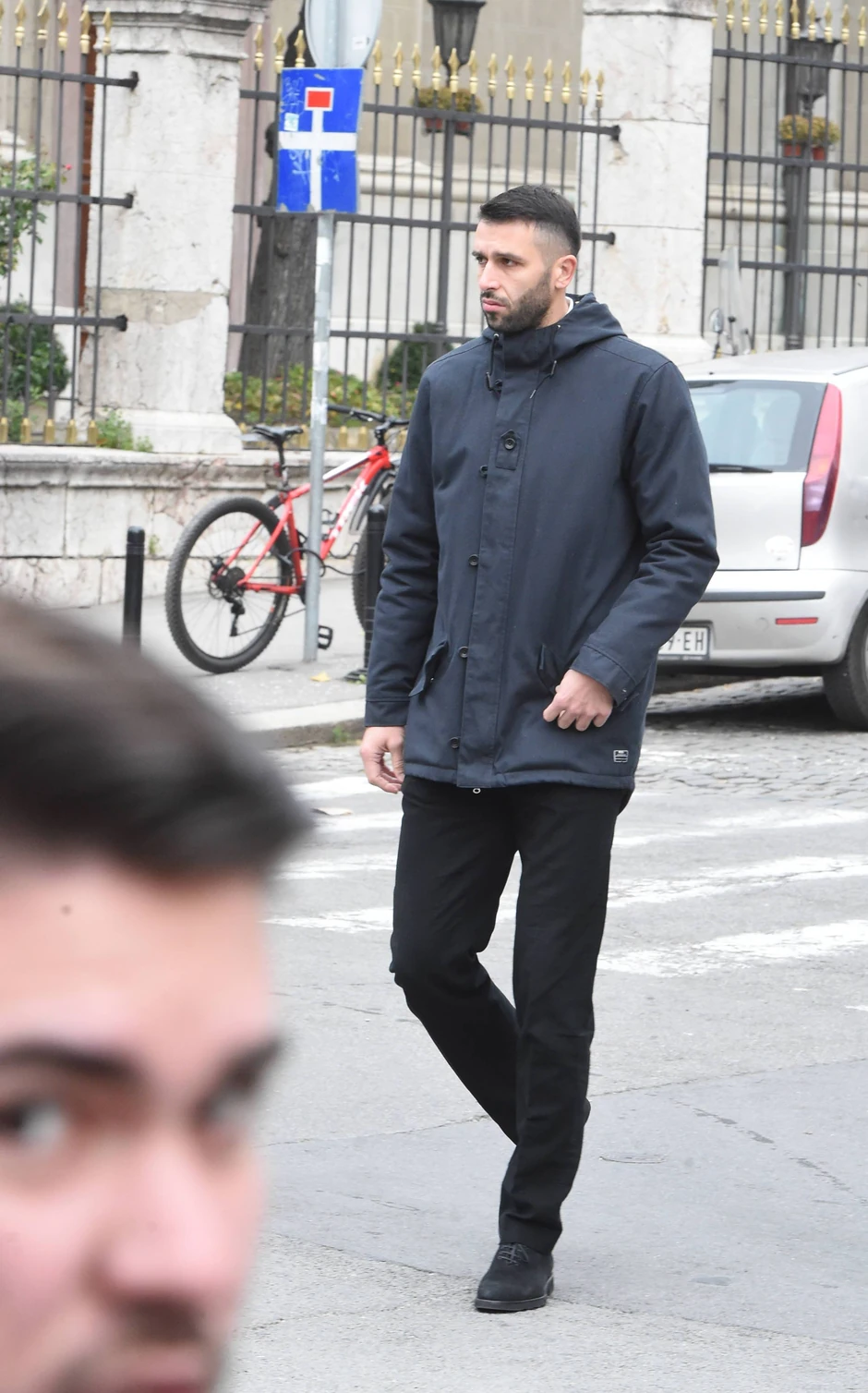 Vladimir Radmanović