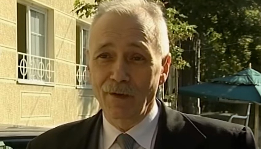 Mihajlo Miša Blam