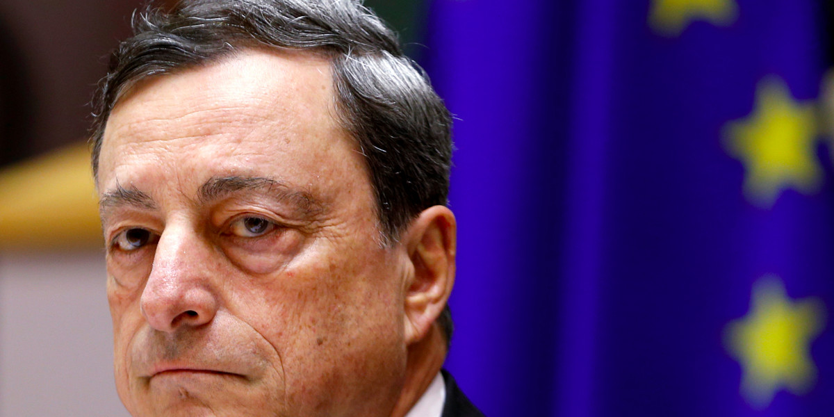 ECB holds and releases identical statement for 3rd consecutive meeting