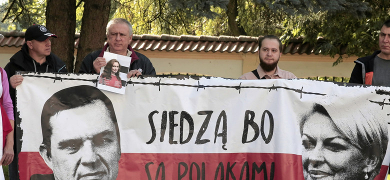 Andrzej Duda skomentował wyrok dla Andrzeja Poczobuta