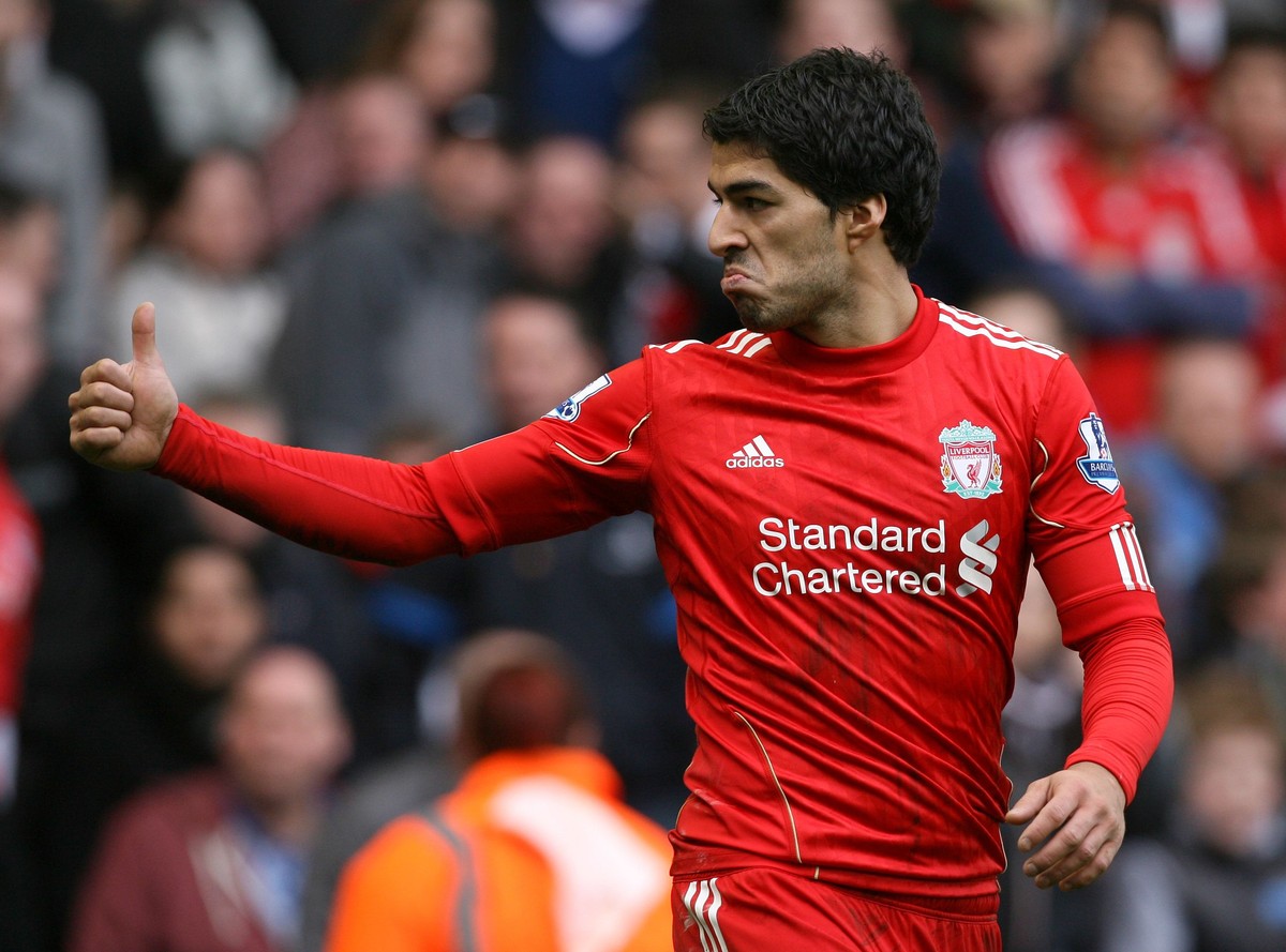 Liverpool i Chelsea w półfinale Pucharu Anglii