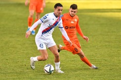 Przełamanie Rakowa i Zagłębia, ale 'Miedziowi' nadal bez zwycięstwa